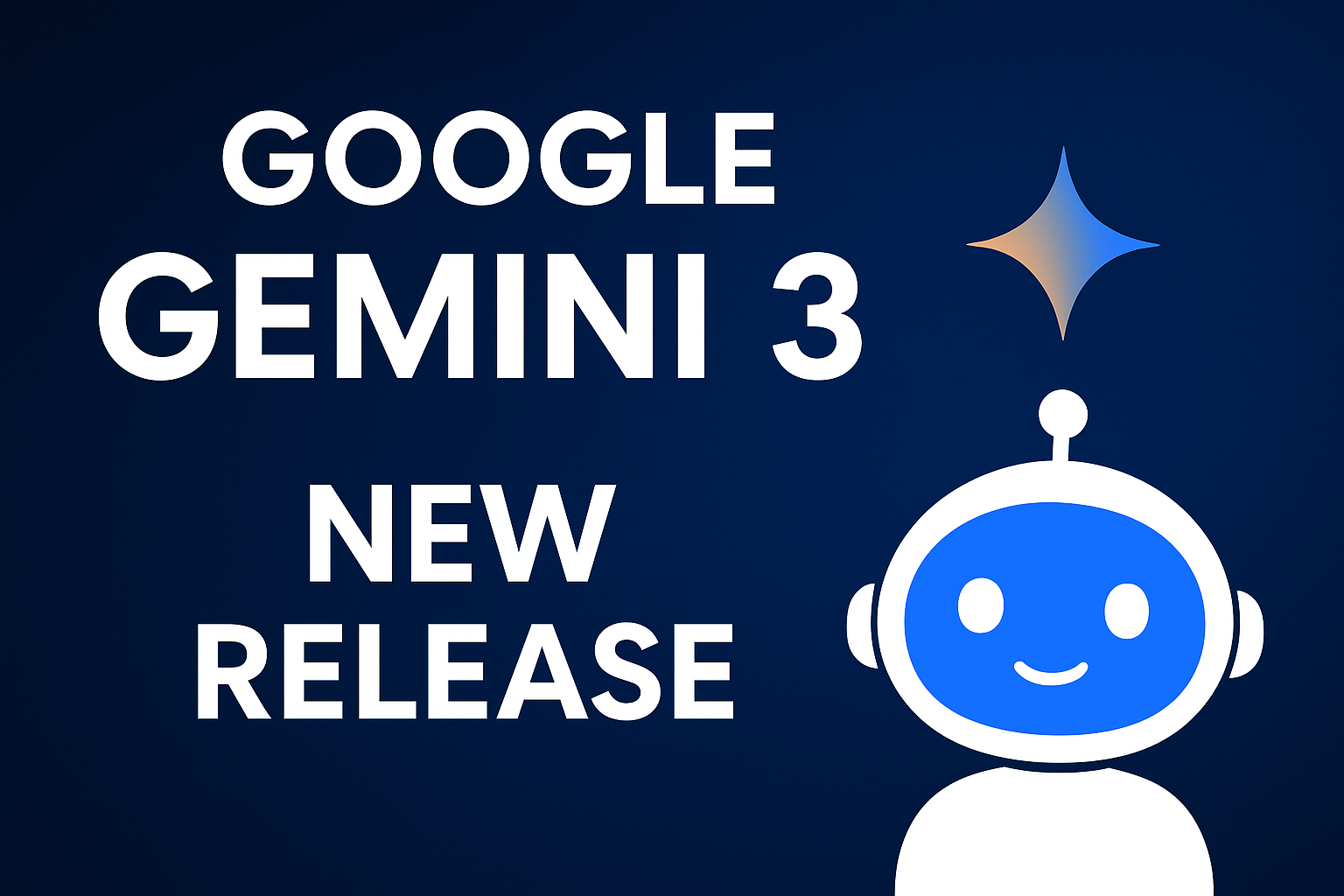 Gemini 3 منتشر شد